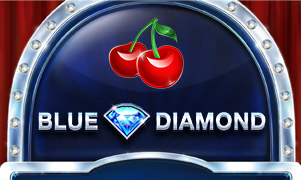 hello88 Blue Diamond