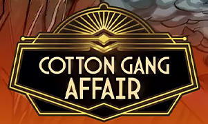 hello88 Cotton Gang Affair