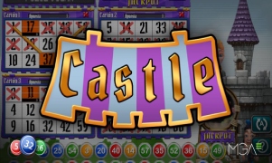 hello88 Castle