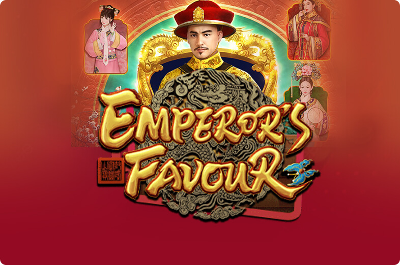 hello88 Emperor’s Favour